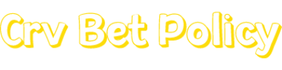 logo-Crv Bet Policy